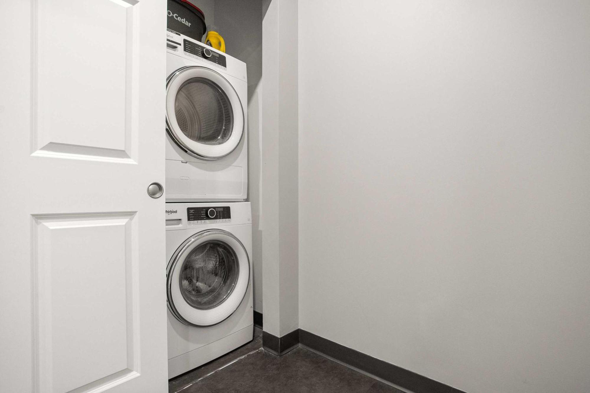 Apartamento Cozysuites Modern 1br In Downtown Pitts 8 *