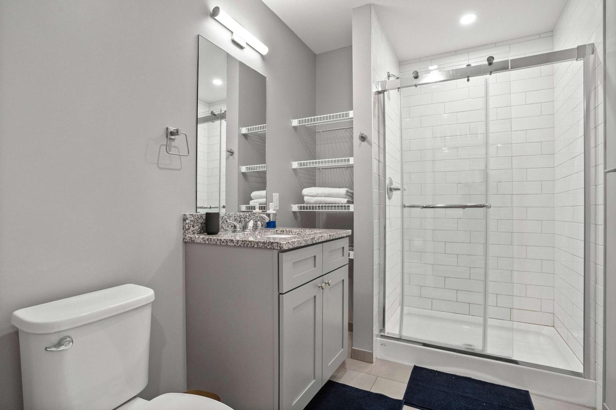 Apartamento Cozysuites Modern 1br In Downtown Pitts 8